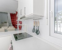 Resale - Villa - San Fulgencio - San Fulgencio Centro