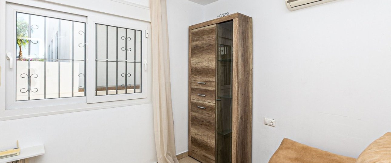 Resale - Villa - San Fulgencio - San Fulgencio Centro