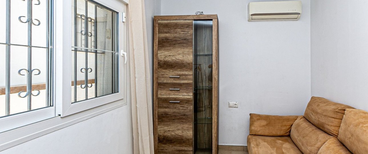 Resale - Villa - San Fulgencio - San Fulgencio Centro
