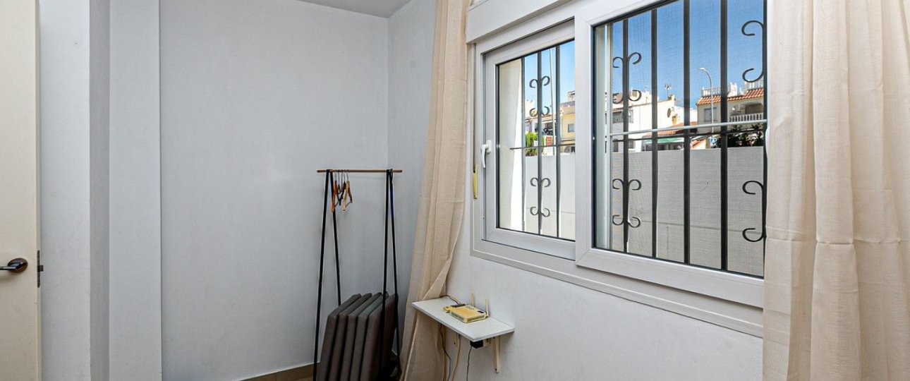 Resale - Villa - San Fulgencio - San Fulgencio Centro