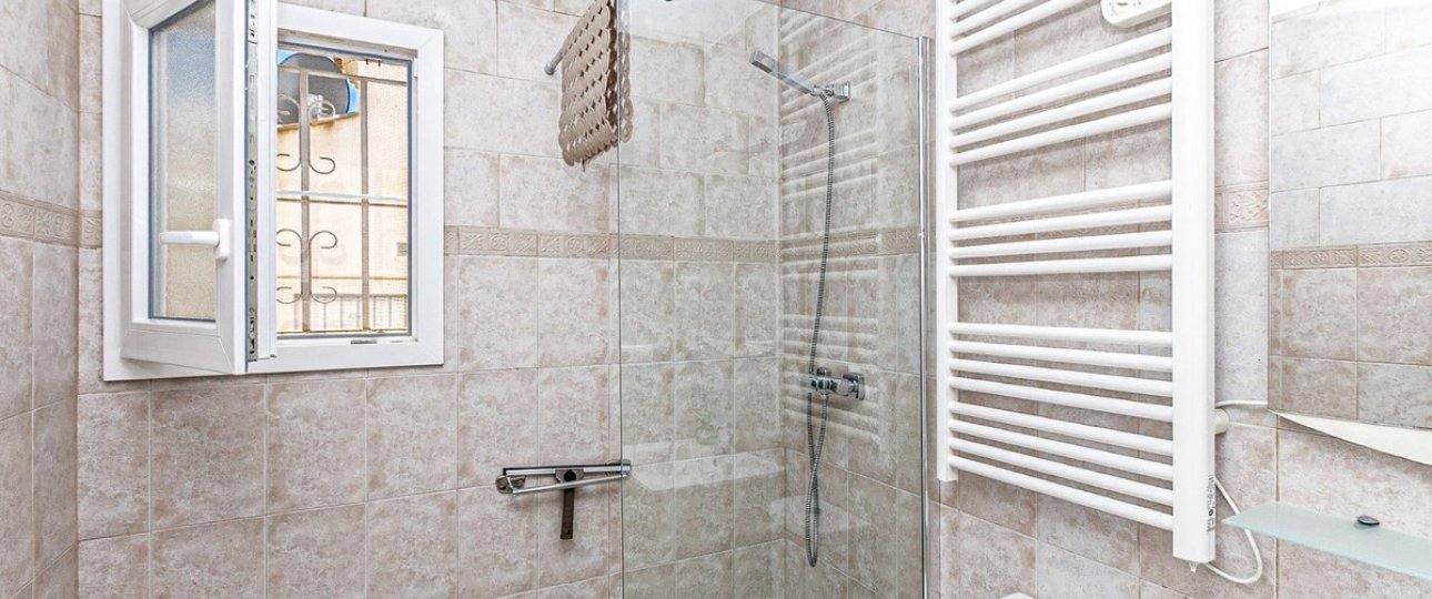 Resale - Villa - San Fulgencio - San Fulgencio Centro