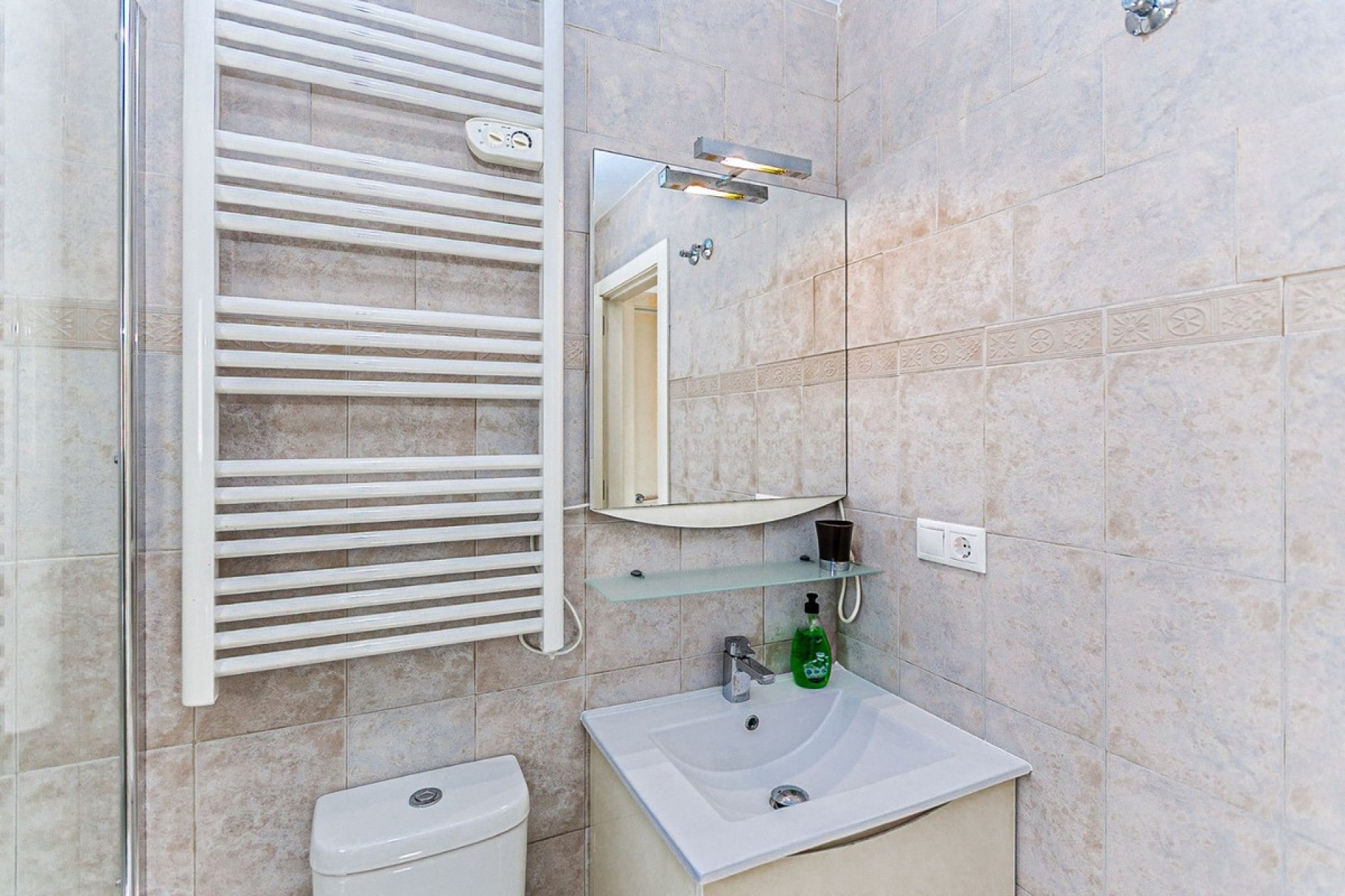 Resale - Villa - San Fulgencio - San Fulgencio Centro
