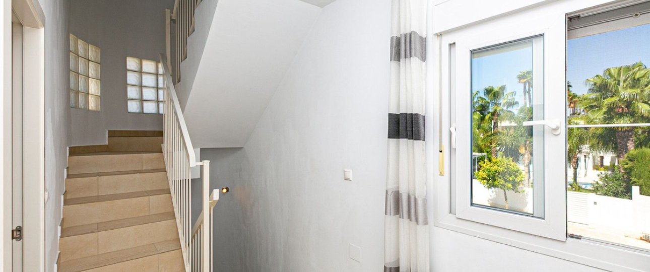 Resale - Villa - San Fulgencio - San Fulgencio Centro