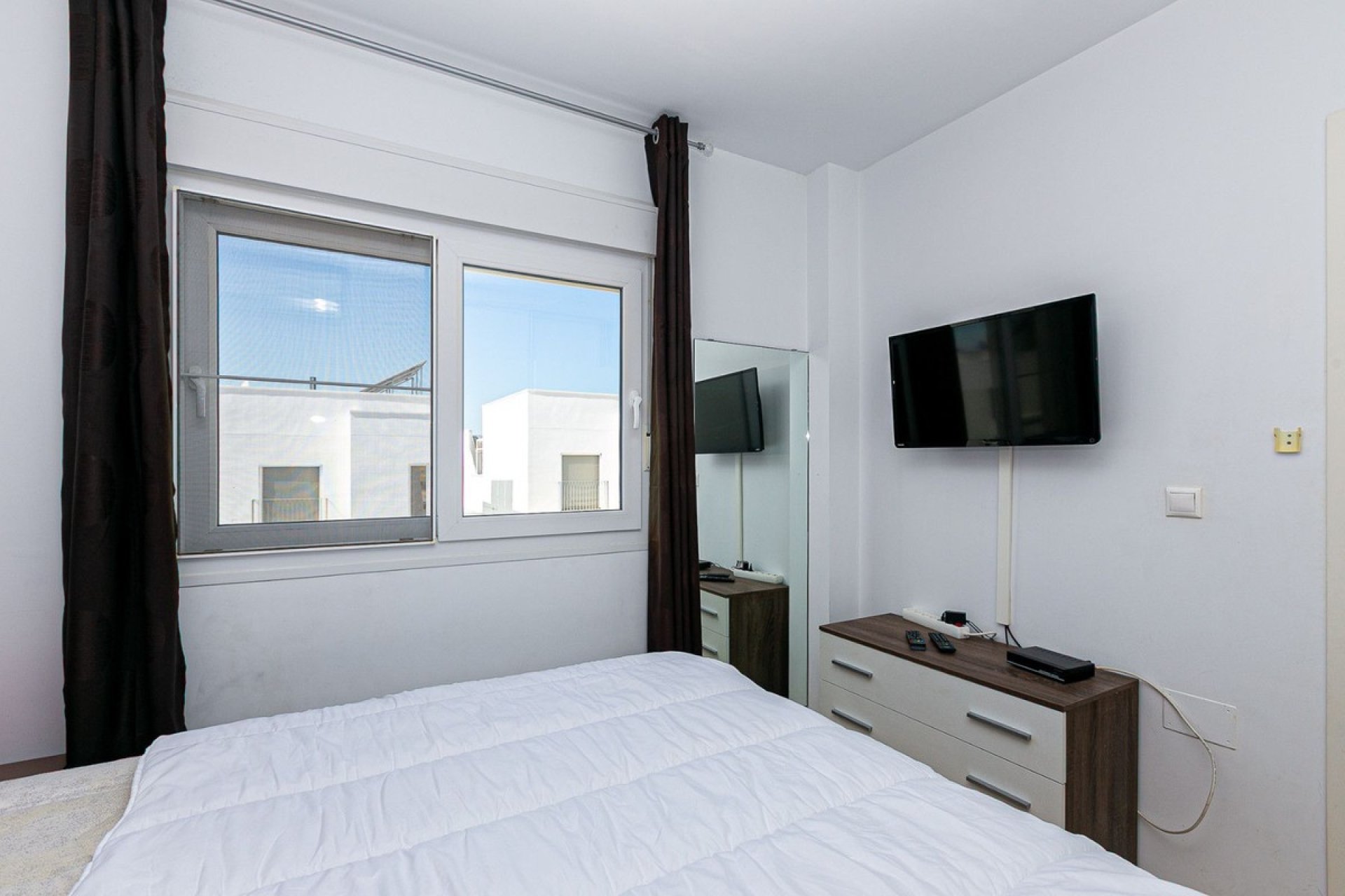 Resale - Villa - San Fulgencio - San Fulgencio Centro