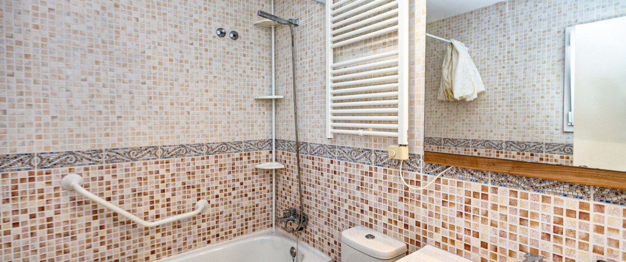 Resale - Villa - San Fulgencio - San Fulgencio Centro
