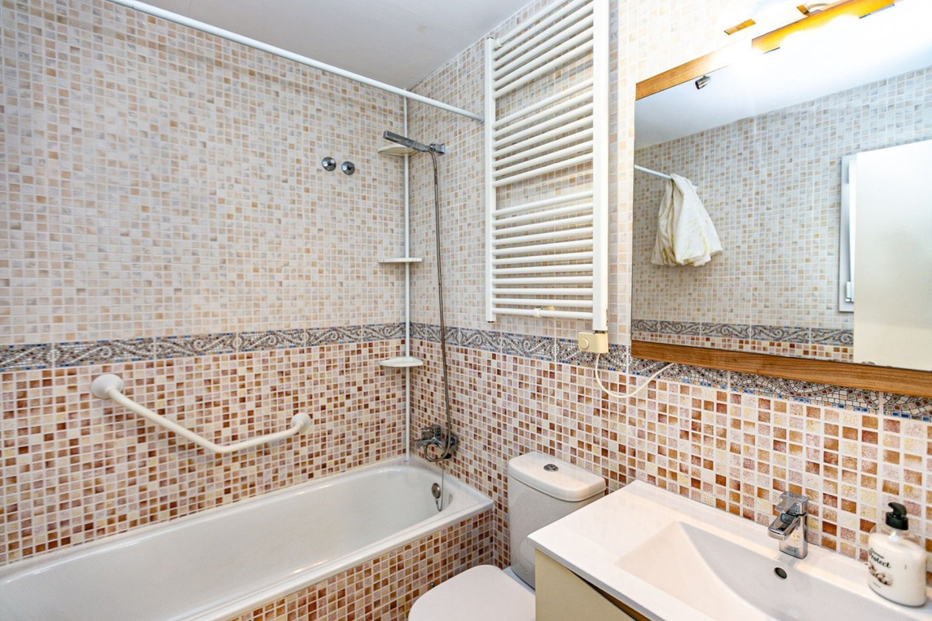 Resale - Villa - San Fulgencio - San Fulgencio Centro