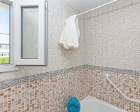 Resale - Villa - San Fulgencio - San Fulgencio Centro