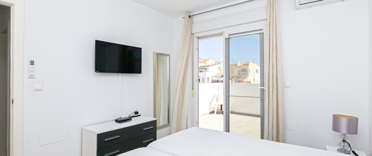 Resale - Villa - San Fulgencio - San Fulgencio Centro