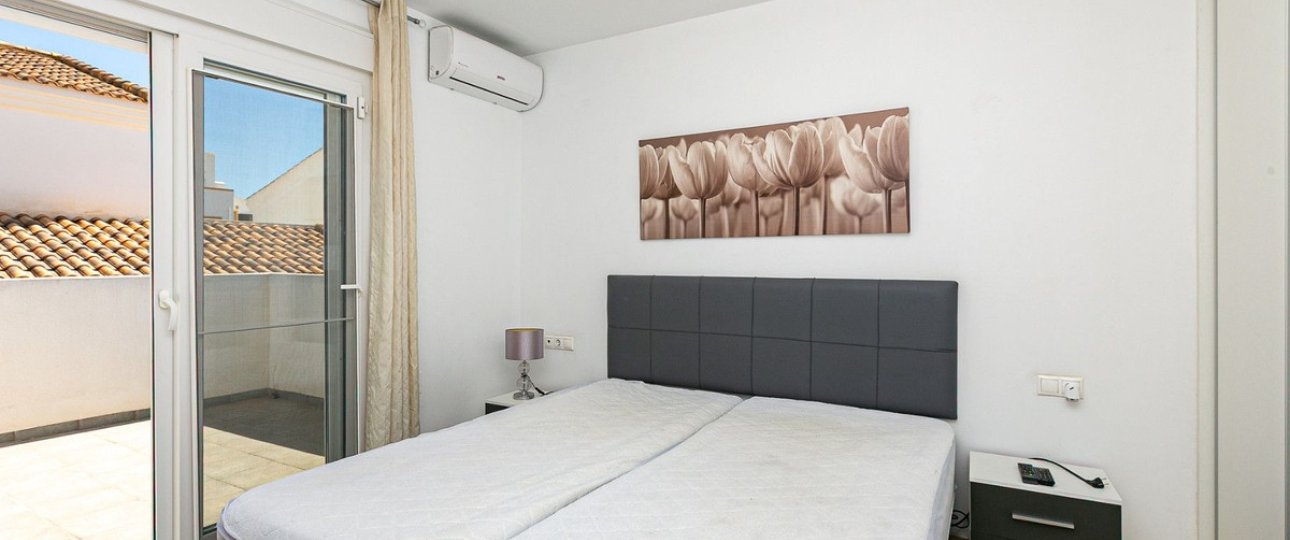 Resale - Villa - San Fulgencio - San Fulgencio Centro
