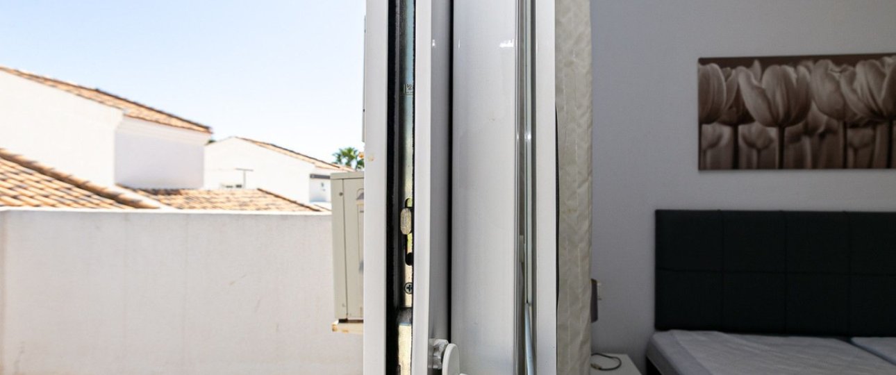 Resale - Villa - San Fulgencio - San Fulgencio Centro