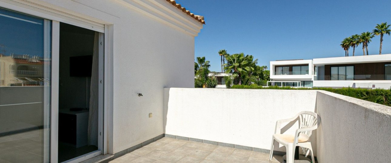 Resale - Villa - San Fulgencio - San Fulgencio Centro