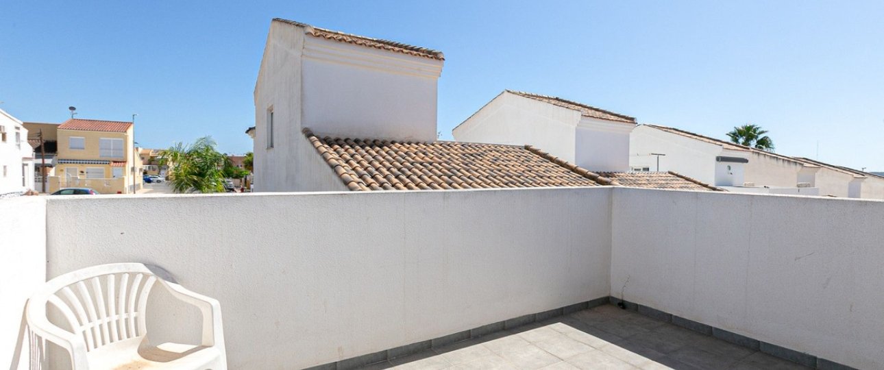 Resale - Villa - San Fulgencio - San Fulgencio Centro