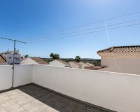 Resale - Villa - San Fulgencio - San Fulgencio Centro