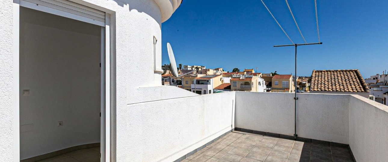 Resale - Villa - San Fulgencio - San Fulgencio Centro
