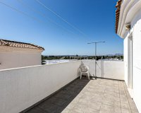 Resale - Villa - San Fulgencio - San Fulgencio Centro