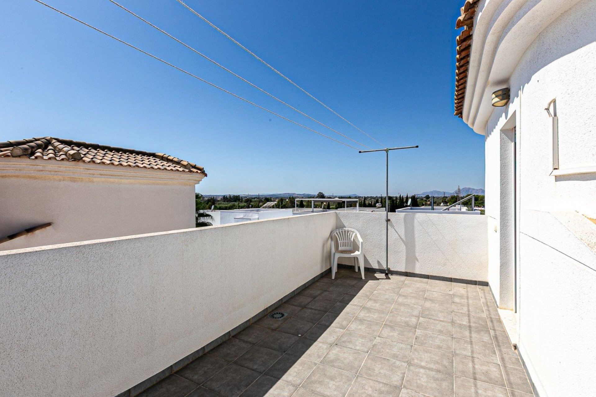 Resale - Villa - San Fulgencio - San Fulgencio Centro