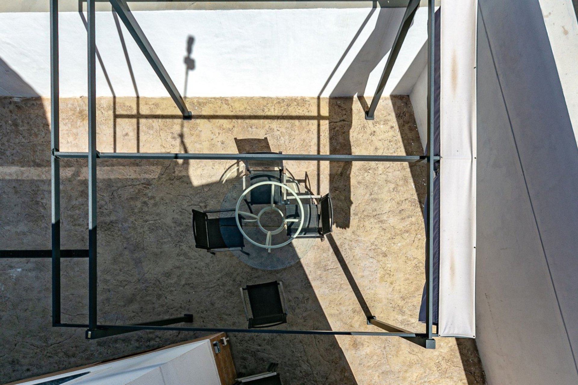 Resale - Villa - San Fulgencio - San Fulgencio Centro