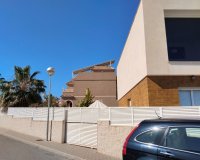 Resale - Villa - Santa Pola - Gran Alacant