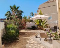 Resale - Villa - Santa Pola - Gran Alacant