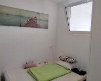 Resale - Villa - Santa Pola - Gran Alacant