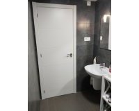 Resale - Villa - Santa Pola - Gran Alacant