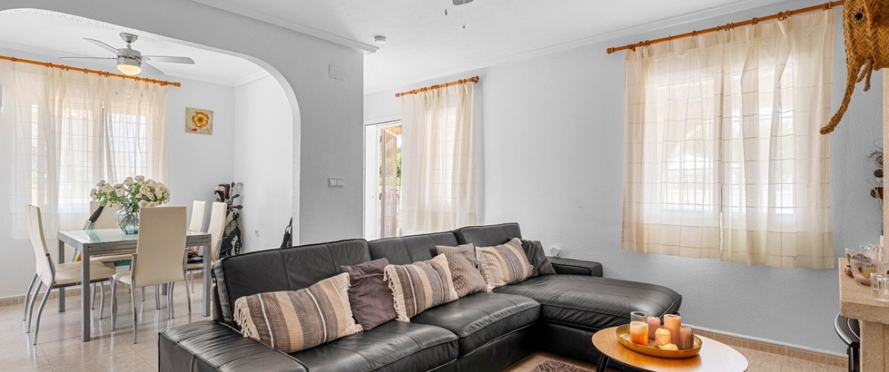 Resale - Villa - Santa Pola - Gran Alacant