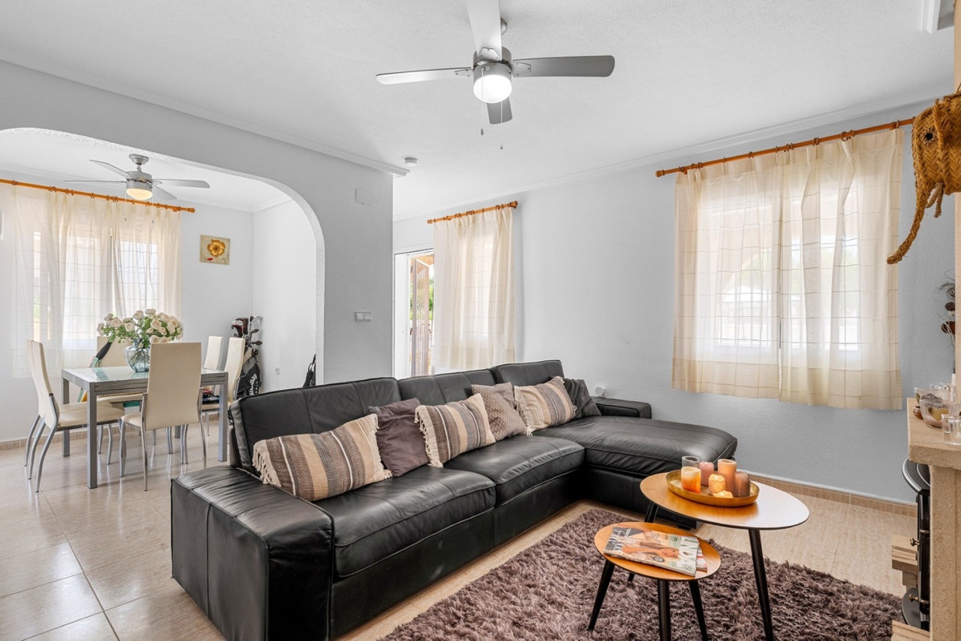 Resale - Villa - Santa Pola - Gran Alacant