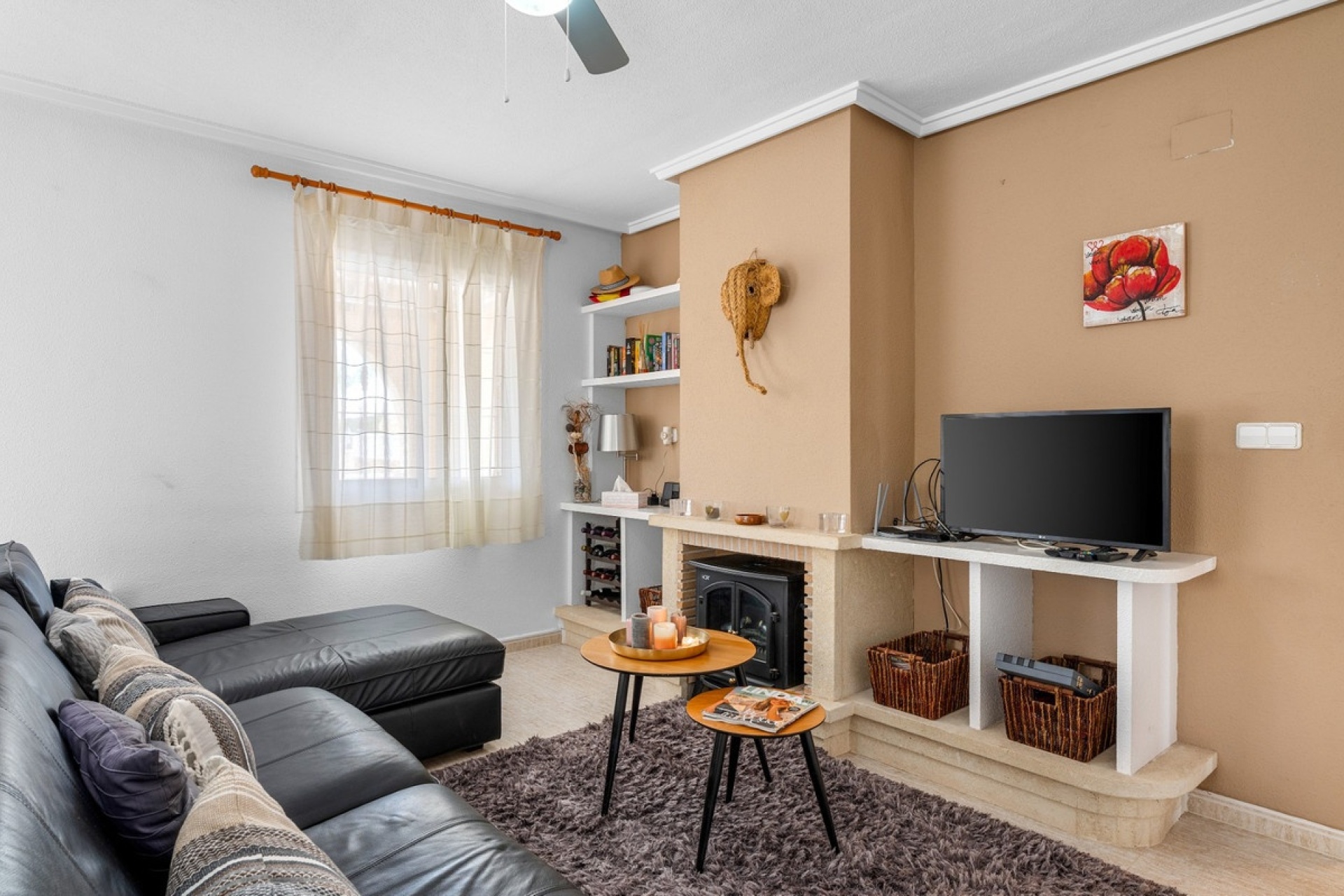 Resale - Villa - Santa Pola - Gran Alacant