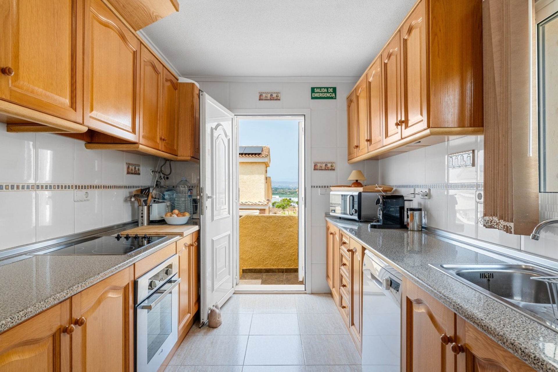 Resale - Villa - Santa Pola - Gran Alacant
