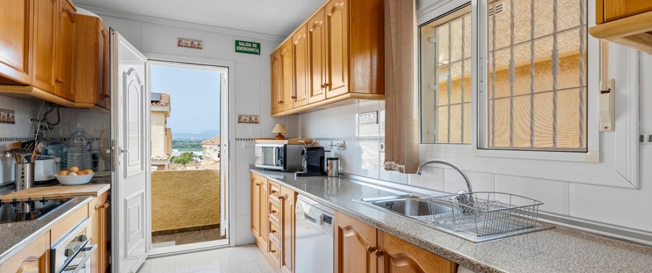 Resale - Villa - Santa Pola - Gran Alacant