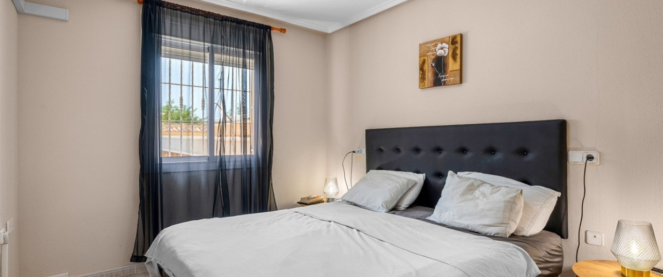 Resale - Villa - Santa Pola - Gran Alacant