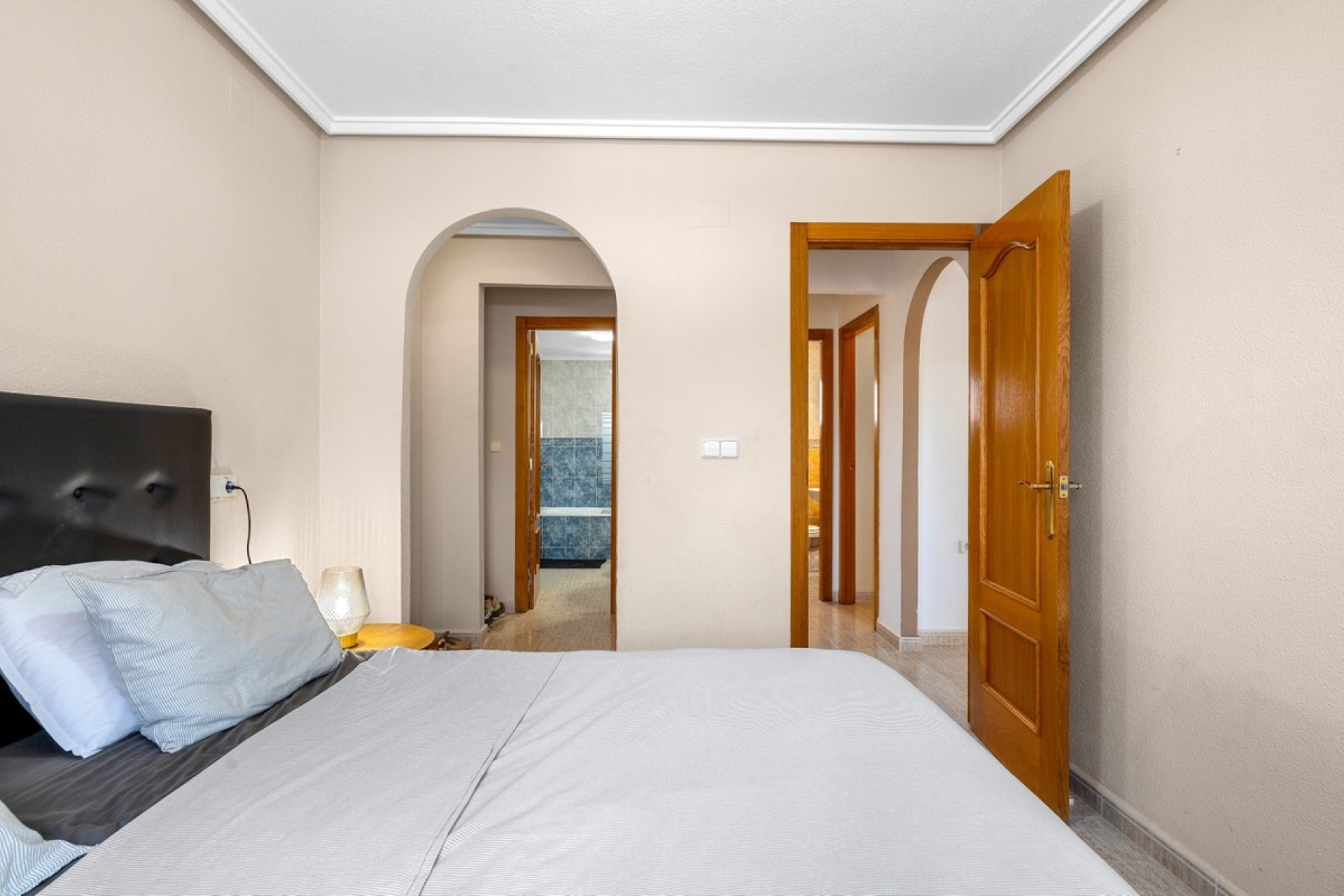 Resale - Villa - Santa Pola - Gran Alacant