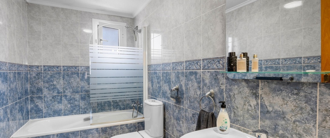 Resale - Villa - Santa Pola - Gran Alacant