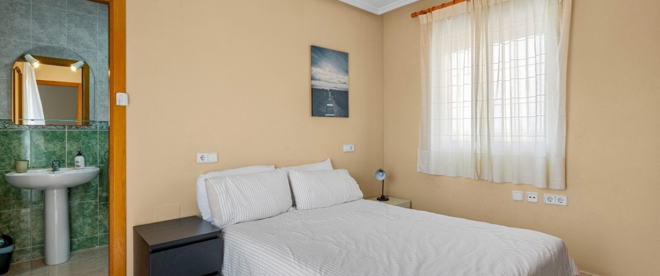 Resale - Villa - Santa Pola - Gran Alacant