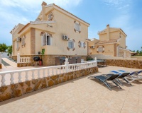 Resale - Villa - Santa Pola - Gran Alacant