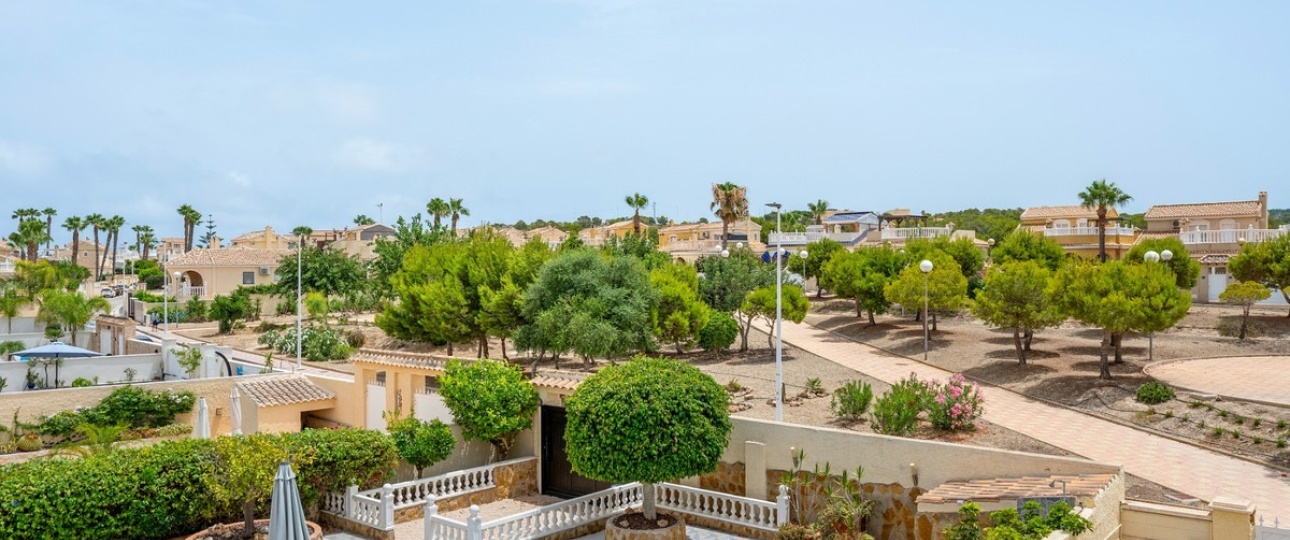 Resale - Villa - Santa Pola - Gran Alacant