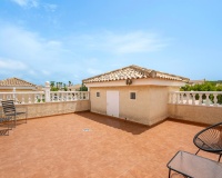 Resale - Villa - Santa Pola - Gran Alacant