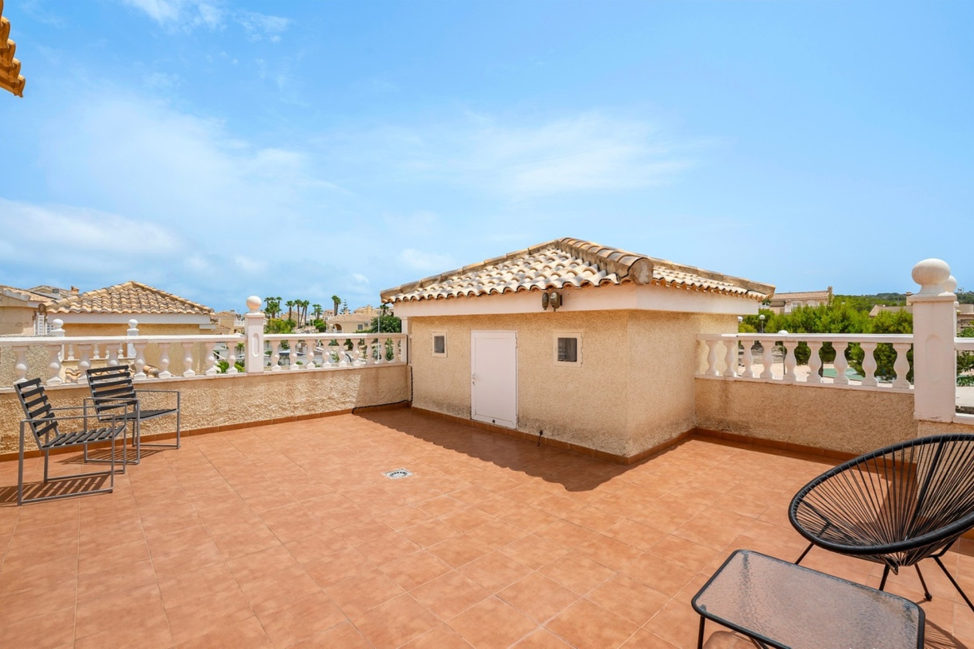 Resale - Villa - Santa Pola - Gran Alacant