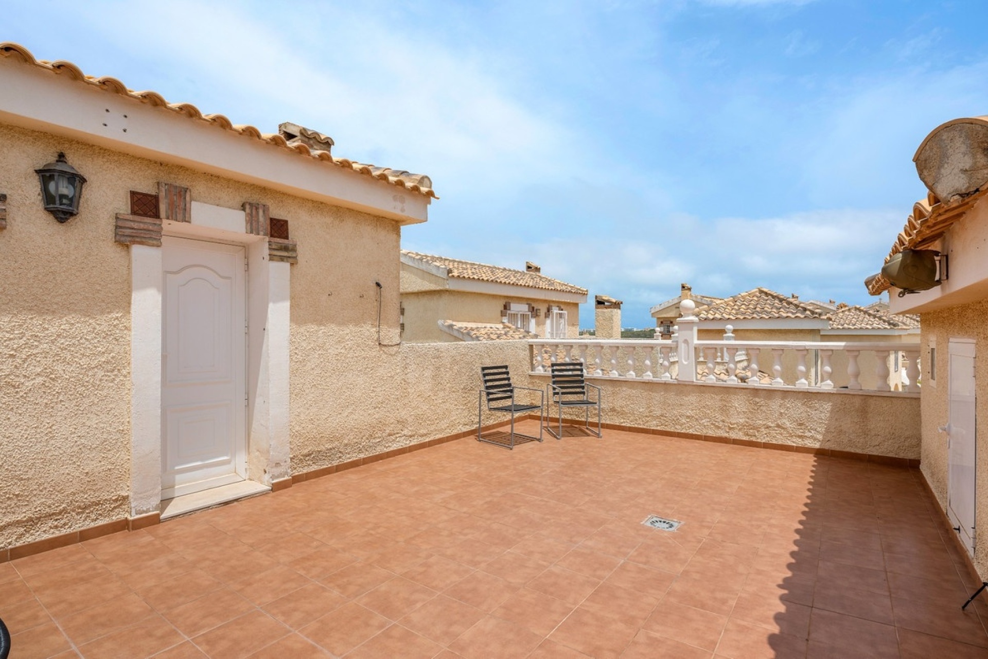 Resale - Villa - Santa Pola - Gran Alacant