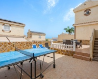 Resale - Villa - Santa Pola - Gran Alacant
