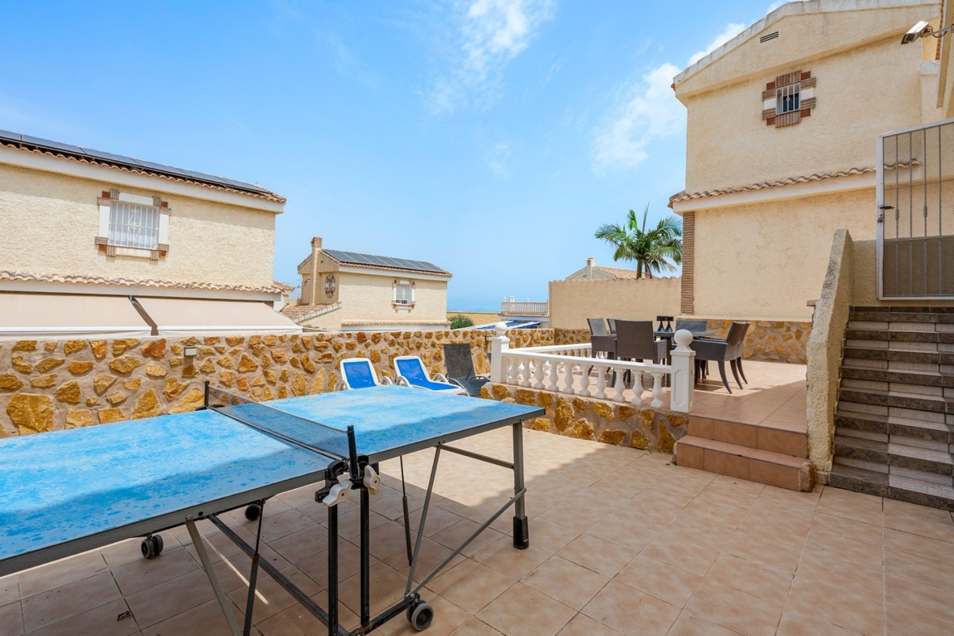 Resale - Villa - Santa Pola - Gran Alacant