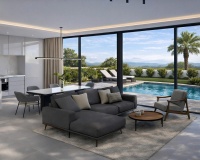 Resale - Villa - Santa Pola - Gran Alacant