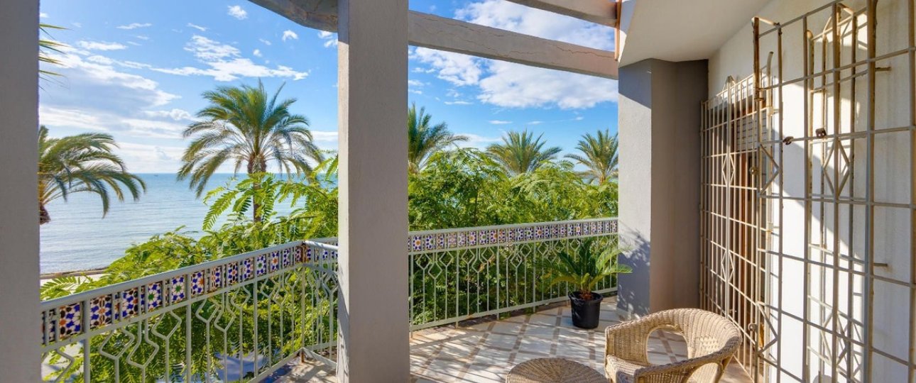 Resale - Villa - Santa Pola - Santa Pola Centro