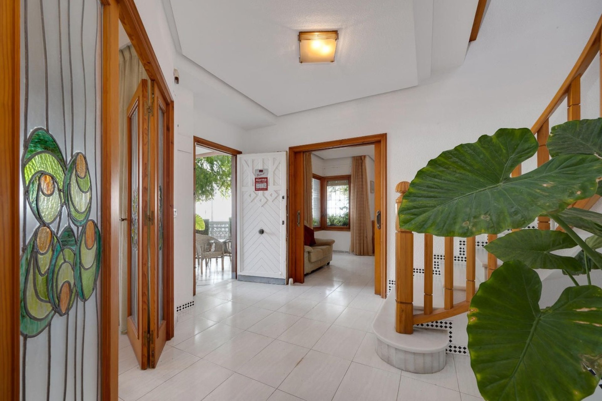 Resale - Villa - Santa Pola - Santa Pola Centro