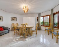 Resale - Villa - Santa Pola - Santa Pola Centro