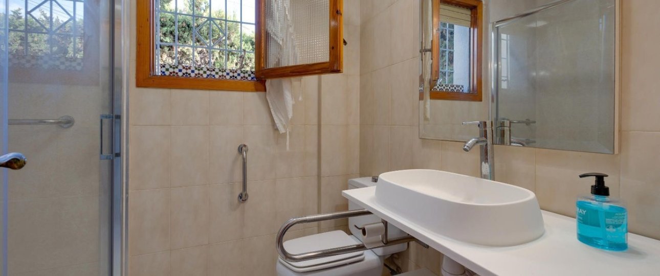Resale - Villa - Santa Pola - Santa Pola Centro