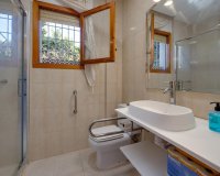 Resale - Villa - Santa Pola - Santa Pola Centro