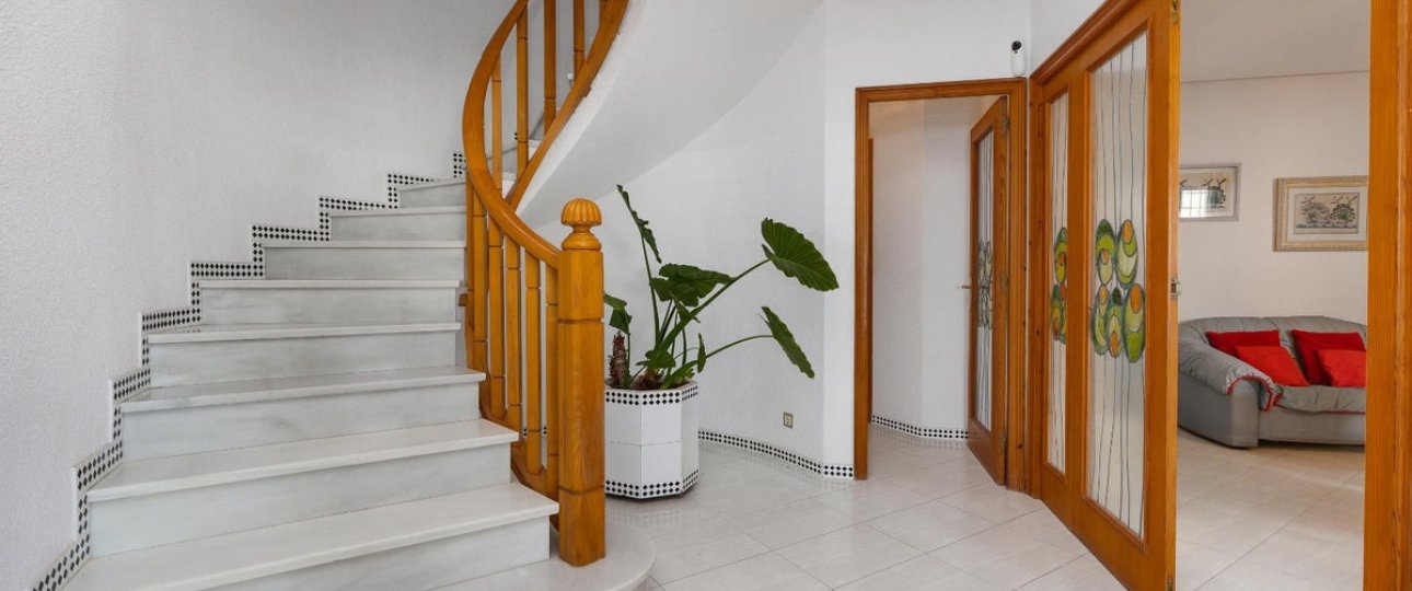 Resale - Villa - Santa Pola - Santa Pola Centro