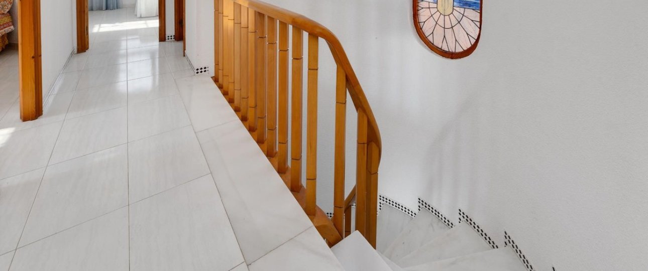 Resale - Villa - Santa Pola - Santa Pola Centro