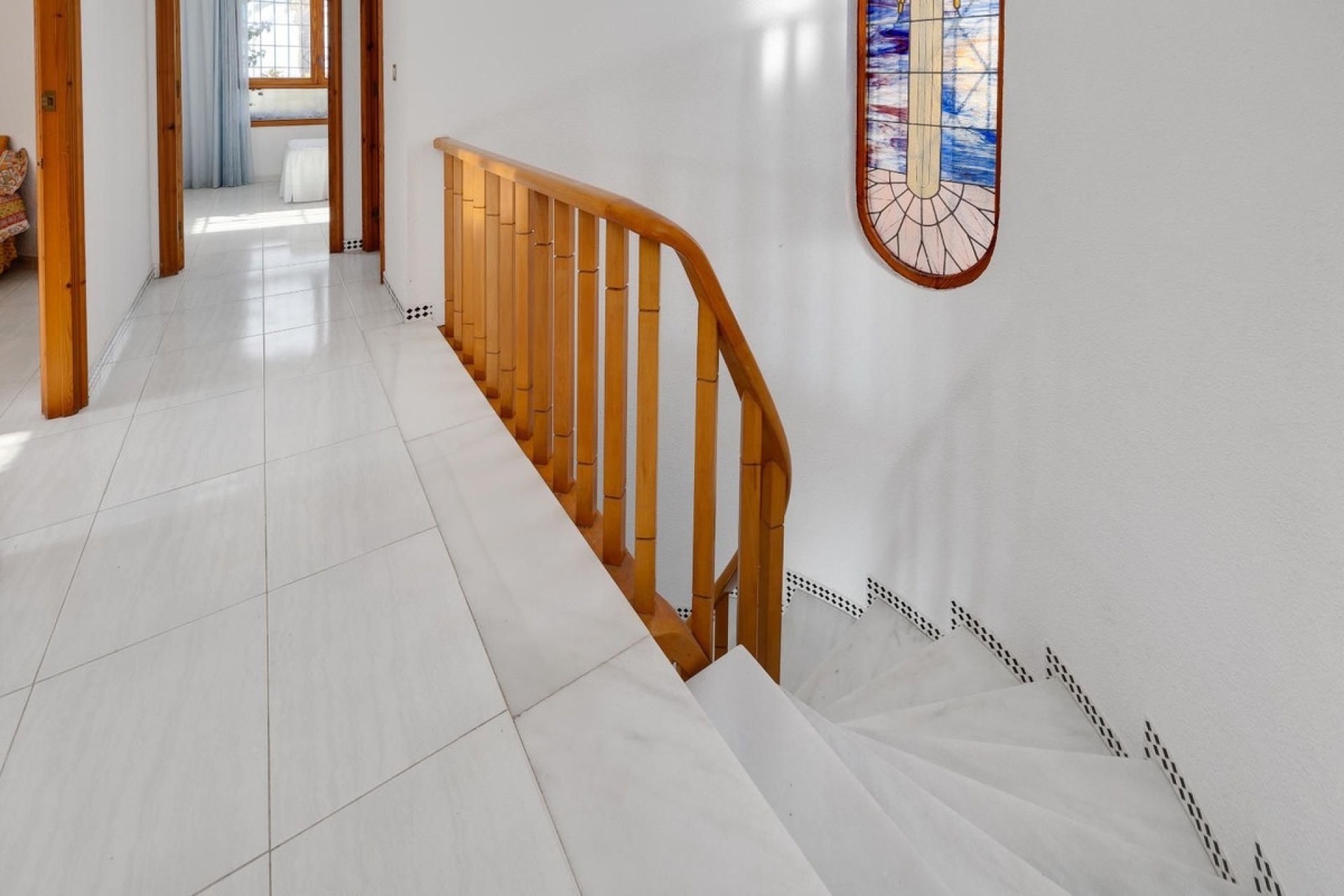 Resale - Villa - Santa Pola - Santa Pola Centro